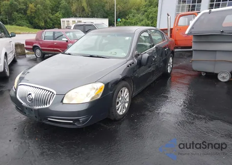 2011 Buick Lucerne Cxl z USA, uszkodzony, nr VIN 1G4HC5EMXBU152569